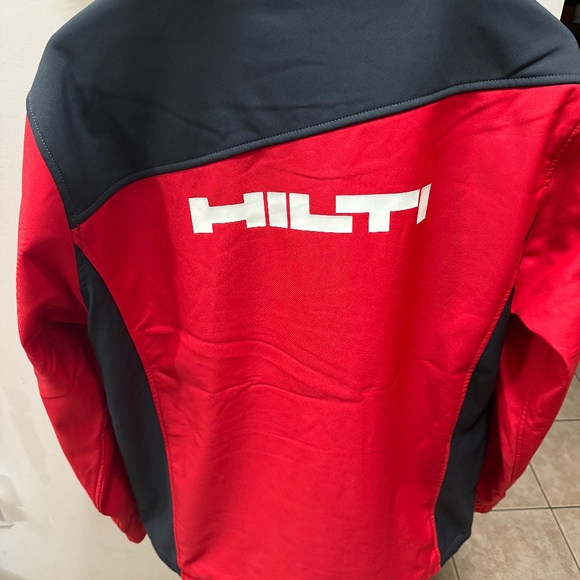HILTI Corporate Jacket - Picture 2 of 2